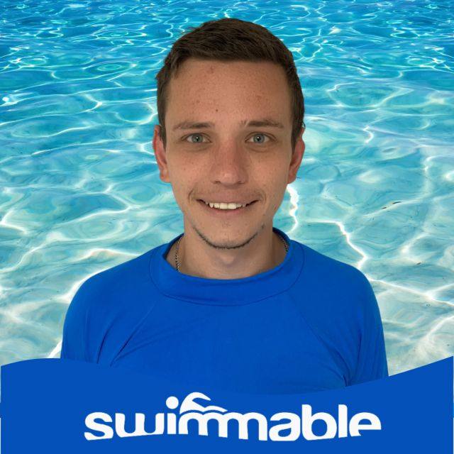 Donovan Harris, Swimmable